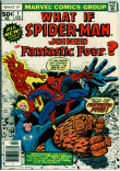 What If? 1 (VF- 7.5)