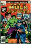 What If? 2 (VF 8.0)