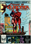 What If? 35 (VF/NM 9.0)