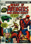 What If? 3 (VF 8.0)