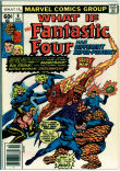 What If? 6 (VF- 7.5)
