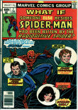 What If? 7 (FN/VF 7.0)