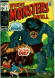 Where Monsters Dwell 9 (FN 6.0)