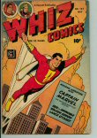 Whiz Comics 121 (VG- 3.5)