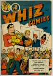 Whiz Comics 84 (FR 1.0)