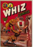 Whiz Comics 122 (VG/FN 5.0)