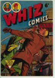 Whiz Comics 123 (VG 4.0)