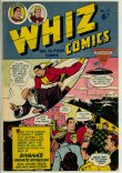 Whiz Comics 75 (G/VG 3.0)