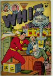 Whiz Comics 77 (G/VG 3.0)