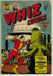 Whiz Comics 84 (G 2.0)