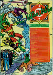 Who's Who in the DC Universe 15 (FN 6.0)