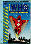 Who's Who in the DC Universe 2 (NM 9.4)