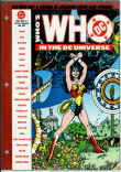 Who's Who in the DC Universe 4 (NM 9.4)