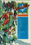 Who's Who in the DC Universe 4 (FN- 5.5)