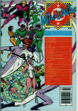 Who's Who in the DC Universe 7 (VG/FN 5.0)
