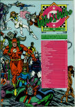 Who's Who in the DC Universe Update '87 2 (VF 8.0)