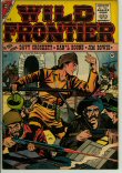 Wild Frontier 6 (VG 4.0)