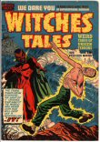 Witches Tales 10 (G+ 2.5)