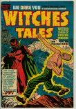 Witches Tales 10 (G/VG 3.0)