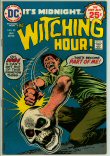 Witching Hour 50 (FN- 5.5)