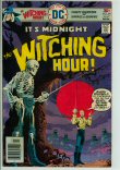 Witching Hour 64 (VG 4.0)