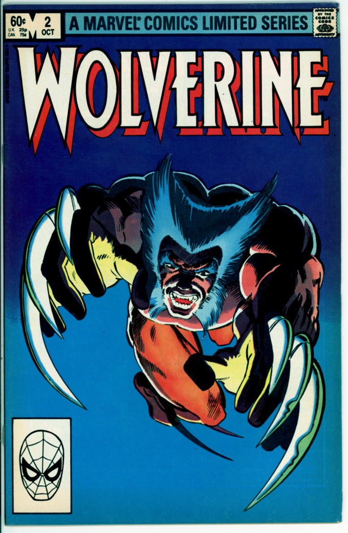 Wolverine 2 (FN 6.0)