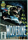 Wolverine (2nd series) 102 (VF+ 8.5)