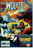 Wolverine (2nd series) 104 (FN+ 6.5)