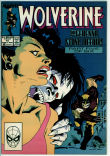 Wolverine (2nd series) 15 (VF+ 8.5)