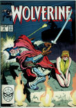 Wolverine (2nd series) 3 (VF 8.0)