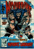 Wolverine (2nd series) 48 (FN+ 6.5)