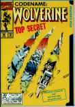 Wolverine (2nd series) 50 (NM 9.4)
