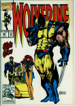 Wolverine (2nd series) 65 (VG/FN 5.0)