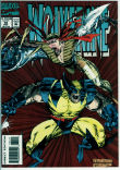 Wolverine (2nd series) 76 (VF+ 8.5)