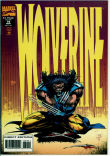Wolverine (2nd series) 79 (FN/VF 7.0)
