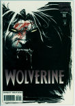 Wolverine (2nd series) 82 (VF 8.0)