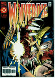 Wolverine (2nd series) 89: Deluxe edition (VF 8.0)