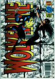 Wolverine (2nd series) 97 (NM 9.4)