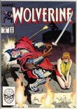 Wolverine (2nd series) 3 (VF 8.0)