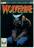 Wolverine 3 (VG/FN 5.0)