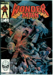 Wonder Man 1 (VF+ 8.5)