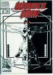 Wonder Man (2nd series) 15 (FN+ 6.5)