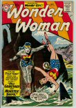 Wonder Woman 115 (VG 4.0)