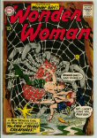 Wonder Woman 116 (VG/FN 5.0)