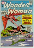 Wonder Woman 144 (FN 6.0)