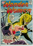 Wonder Woman 146 (FN 6.0)