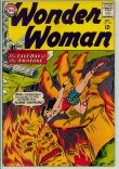 Wonder Woman 149 (VG- 3.5)