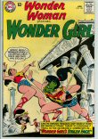 Wonder Woman 153 (FN+ 6.5)