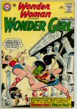 Wonder Woman 153 (G 2.0)