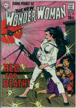 Wonder Woman 189 (FN 6.0)